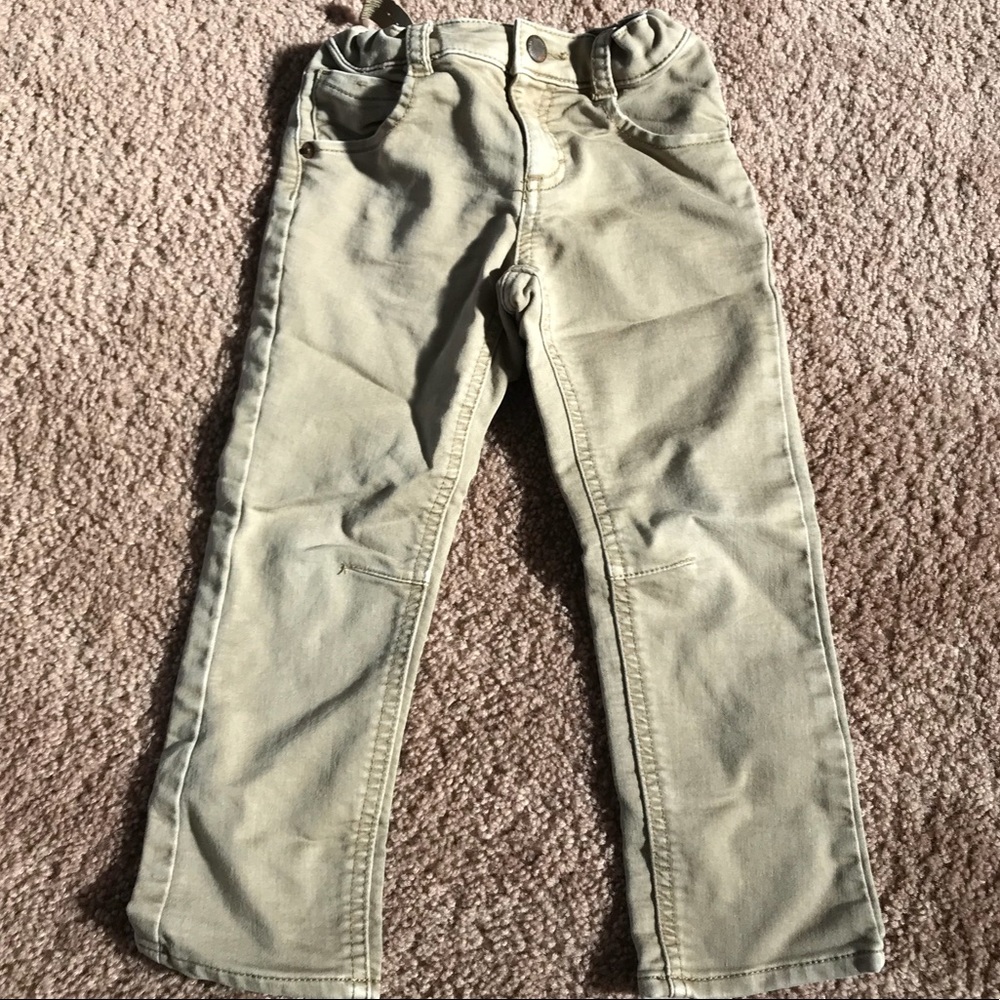 Boys Chinos